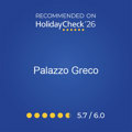 HolidayCheck 2026
